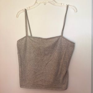 Urban outfitters crop top